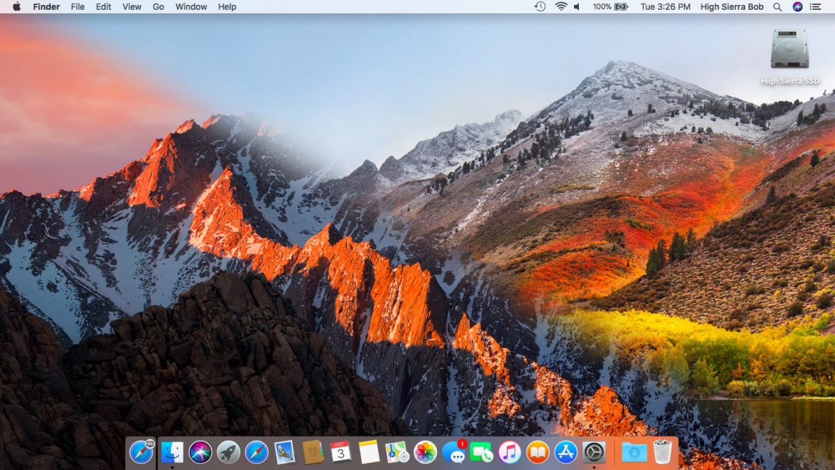 quickbooks desktop for mac high sierra